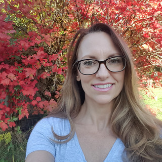 Writer: Laurie Inglish