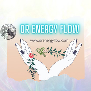 Writer: drenergyflow