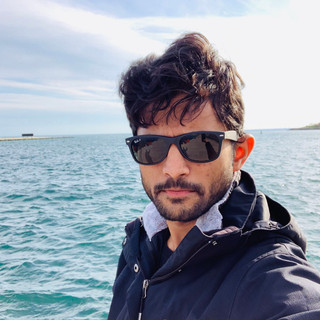 Writer: Abhinav Goyal