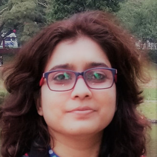Writer: Dr. Ipshita Basu Guha