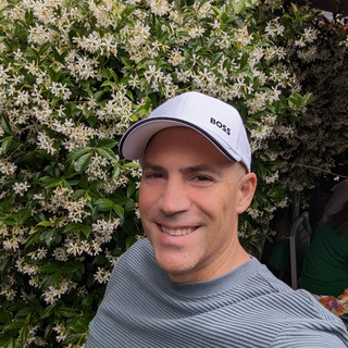 Writer: Jeffery Faneuff
