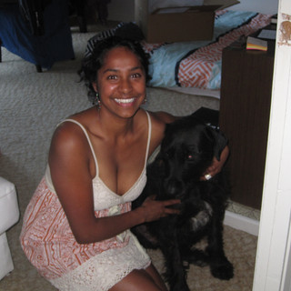 Writer: shashikaladavidson