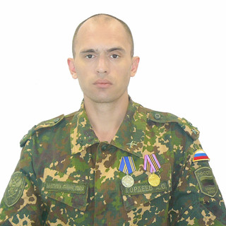 Фото автора: Гордеев Алексей Сергеевич