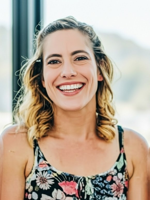 Writer: Jennifer Gentry