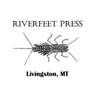 Writer: Riverfeet Press Books