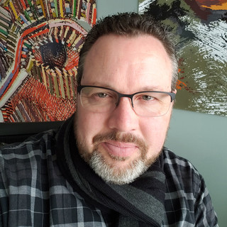 Writer: Christopher Graves