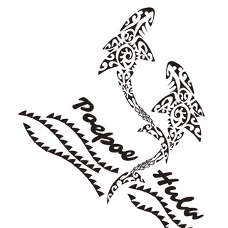 執筆者の写真: poepoe hula