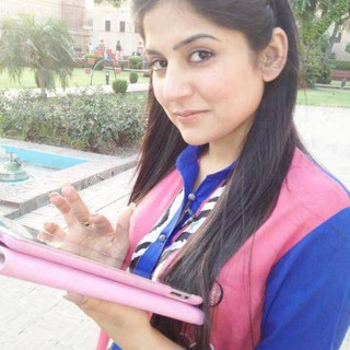 Writer: Sarah Ali