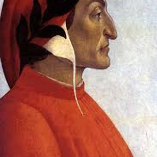 Immagine del redattore: Dante Alighieri