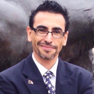 Writer: Robert Mendez