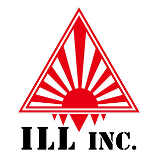 執筆者の写真: ill-incorporated