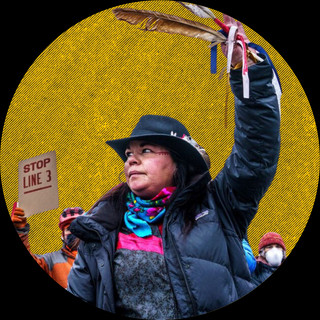 Writer: Sarah LittleRedfeather