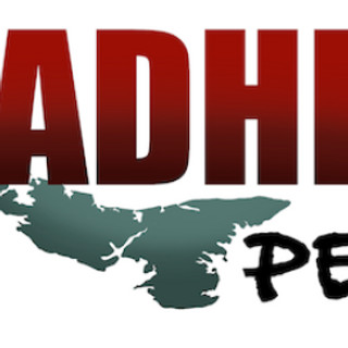 Writer: ADHD PEI