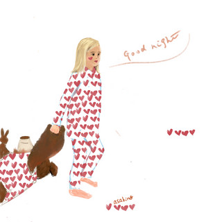 執筆者の写真: 朝子 小松