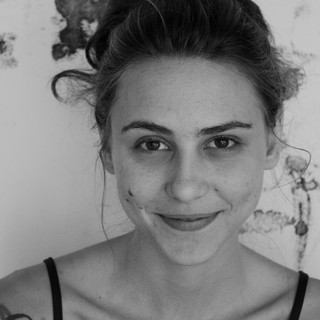 Foto do escritor: Lia Petrelli