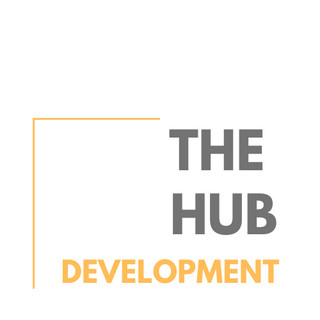 Εικόνα συγγραφέα: The Hub  Development