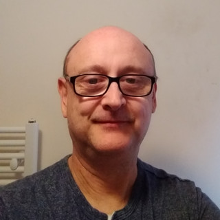 Writer: Mark Roper