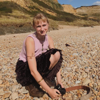 Writer: Natalie Atwell