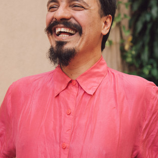 Foto do escritor: Francesco Napoli