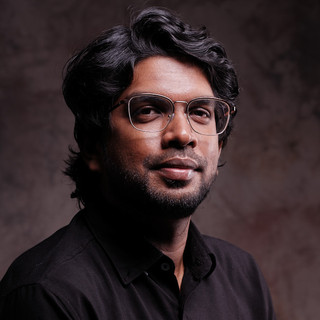 Writer: Arun Siddharth JR