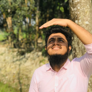 Writer: Muhammad Imran Hossain Faysal