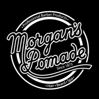 Morgan's Favourite Beard Styles