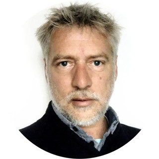 Photo du rédacteur: Michel Jarry
