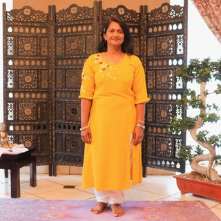 Writer: Charmaine Balkisson