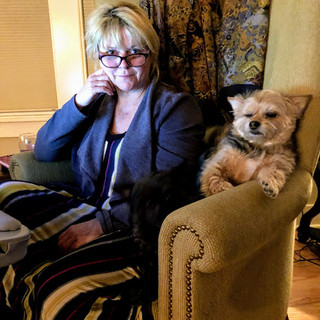Writer: Beth Bullard