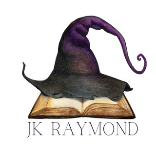 Writer: J.K.  Raymond