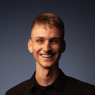 Photo du rédacteur: Kilian Scherrer