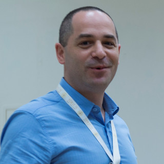 תמונת הסופר/ת: eyal rejovitzky