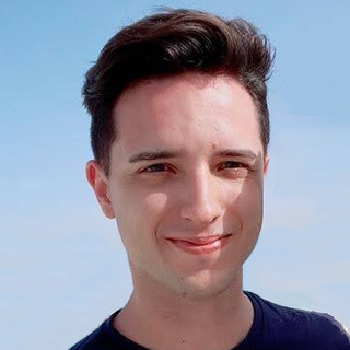 Foto do escritor: William Lengenfelder