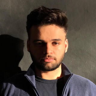 Foto do escritor: Alcides H. Silva