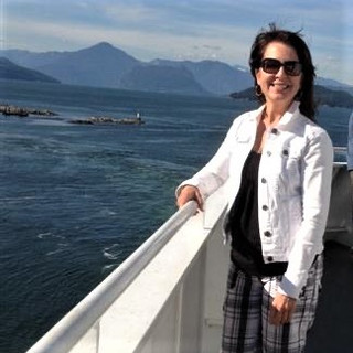 Writer: Brenda Logan