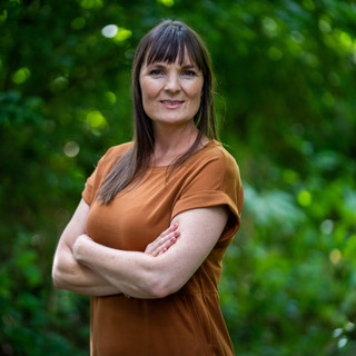 Foto van schrijver: Mirjam Cappon-Oldengarm