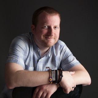 Writer: Alex Vrettos