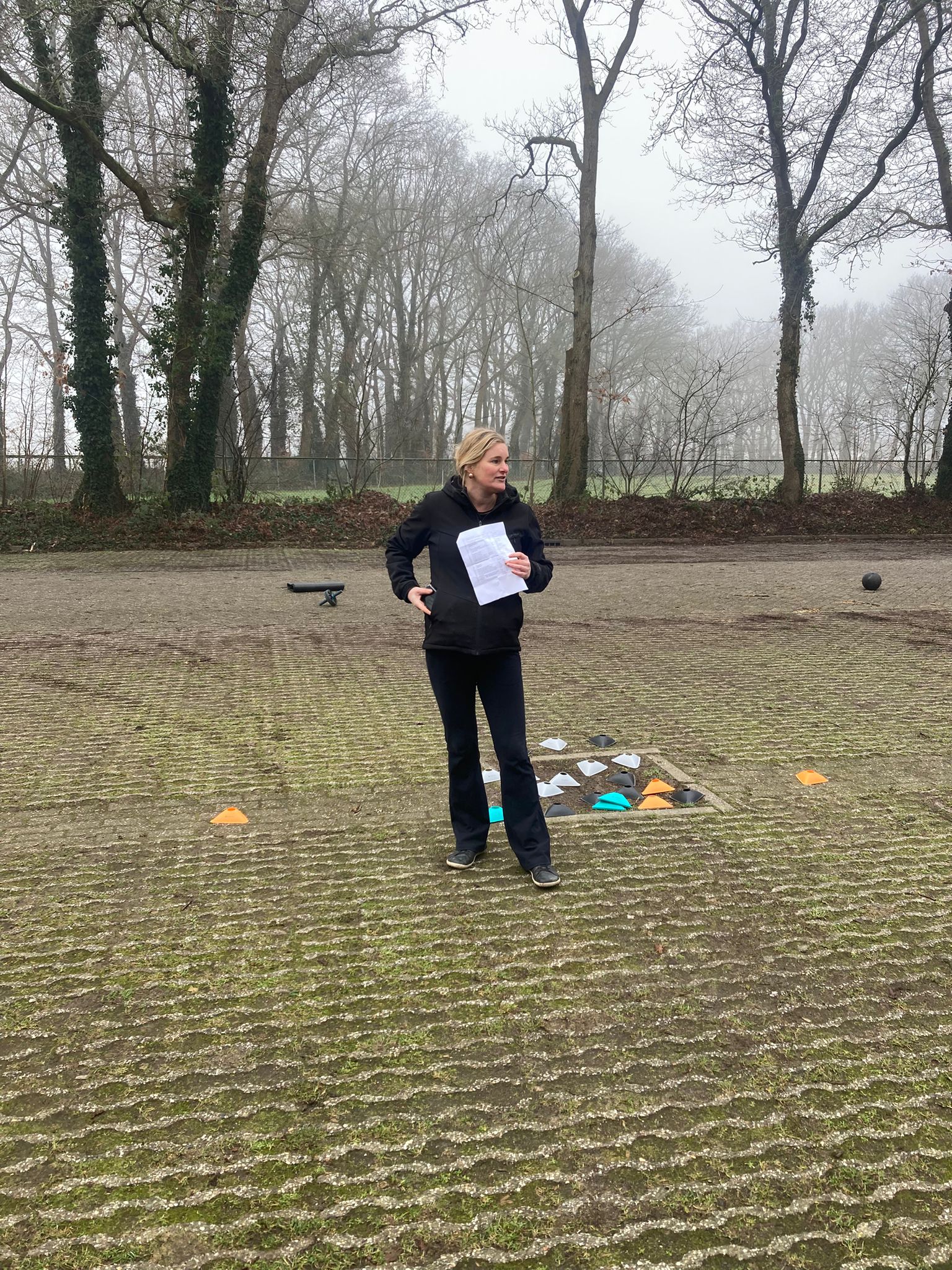 Foto van schrijver: Wienanda Pietersma