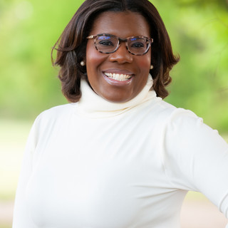 Writer: LaVonndra Johnson