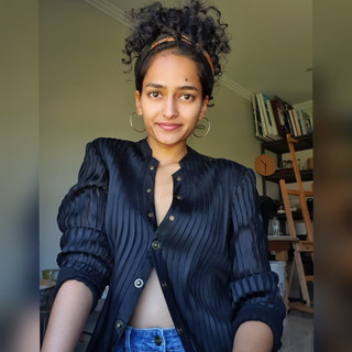 Writer: Divya Lotliker