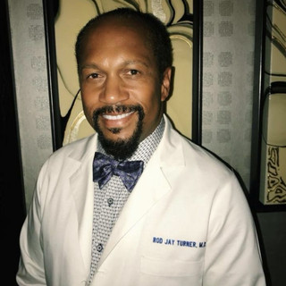 Writer: Rod TurnerMD