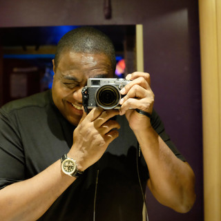 Writer: Revell Murphy