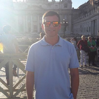 Writer: Scott Lindsey