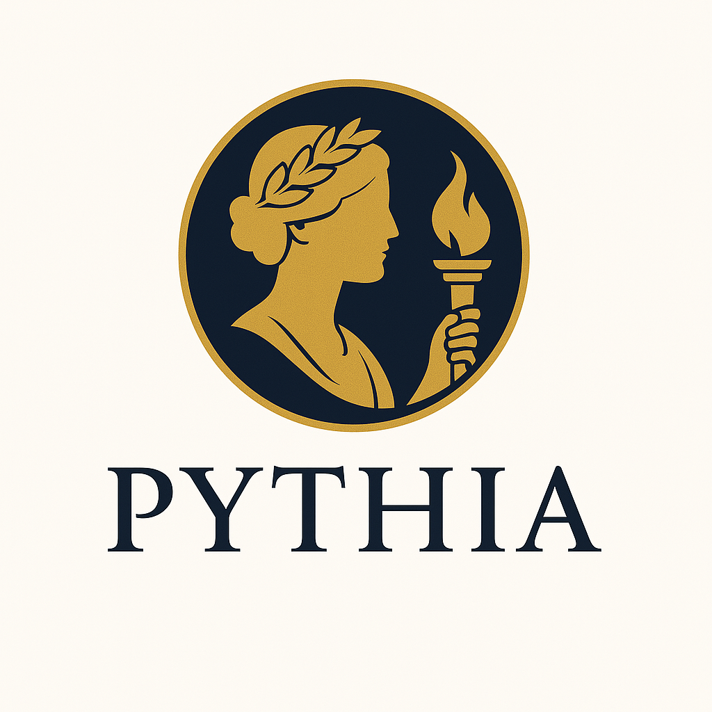 Writer: Pythia Media