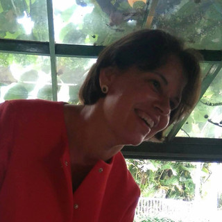 Foto do escritor: Ana Maria de Vasconcelos Garcia