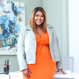 Writer: Danielle Turner LCSW