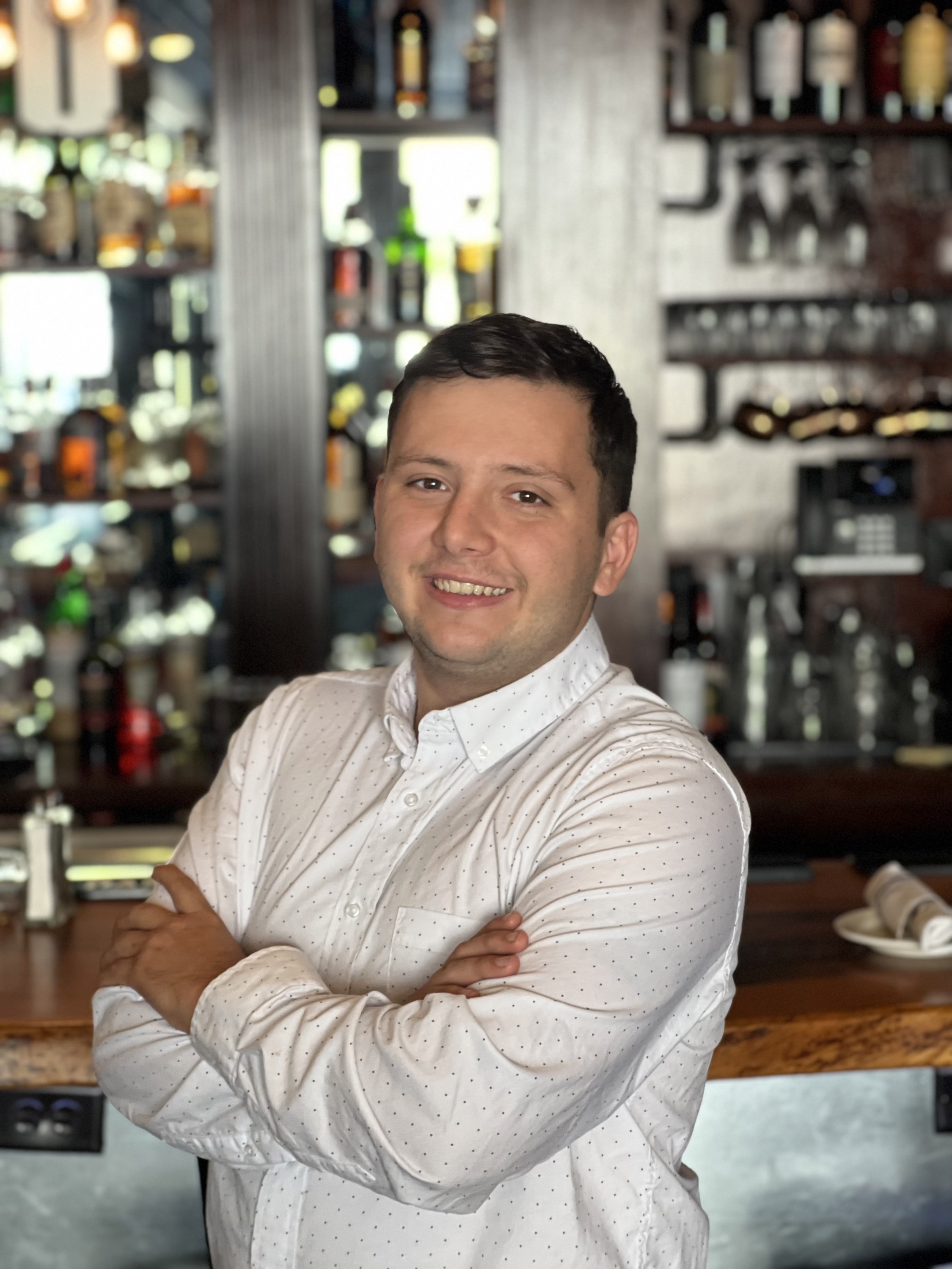 Writer: Brady Martin
