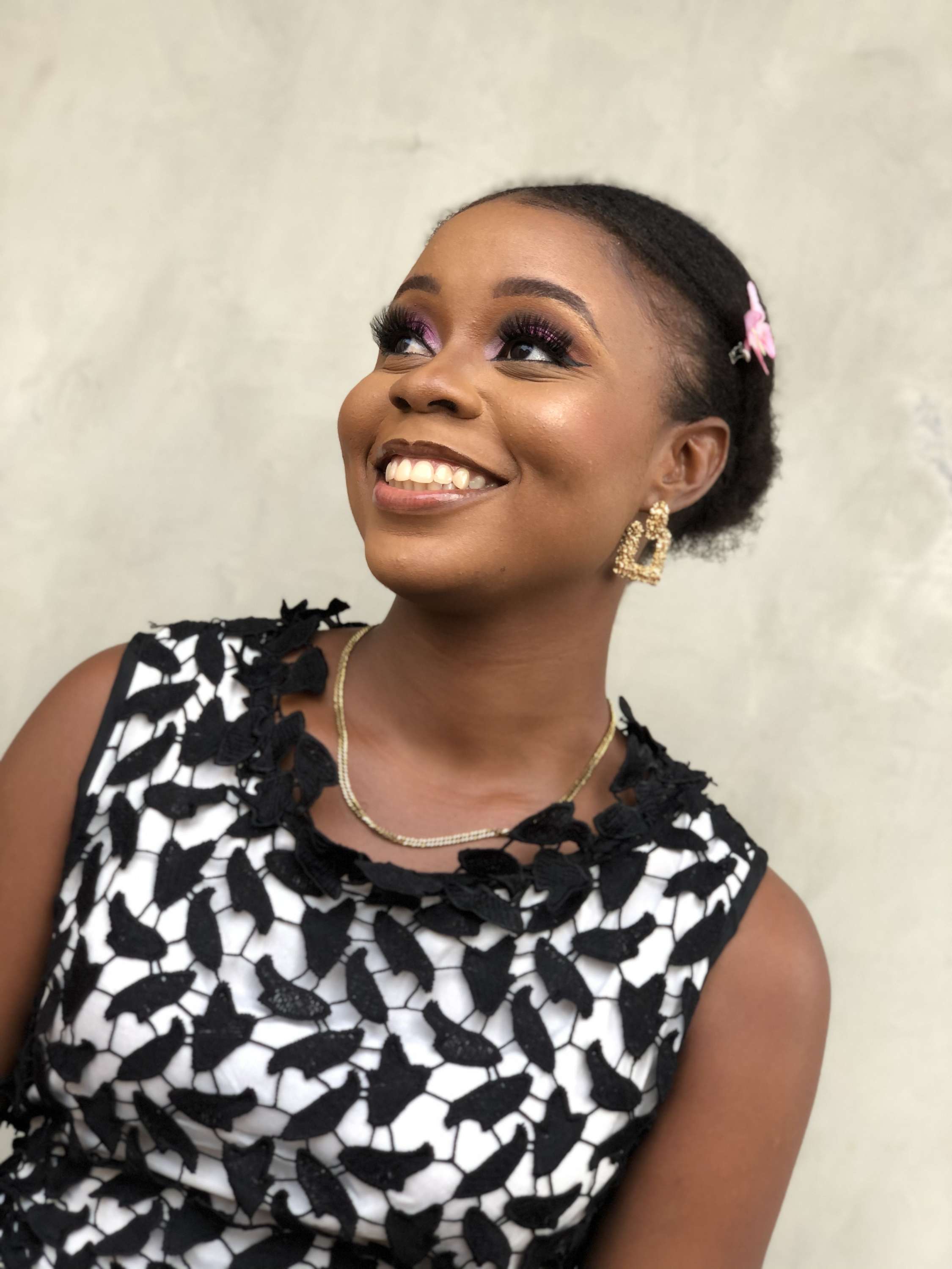 Writer: Sifon Philip