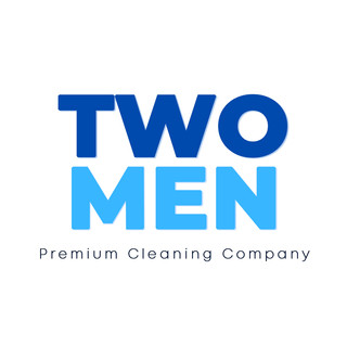 Writer: Two Men Cleaning Co.