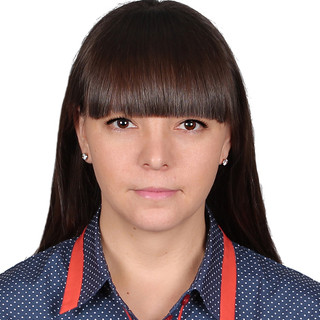 Фото автора: Светлана Вельдясова